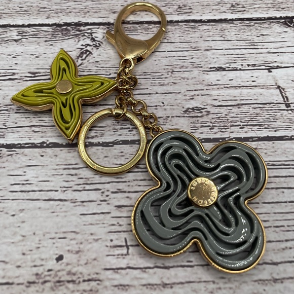 Louis Vuitton Bag Charm/Keychain - Picture 2 of 3